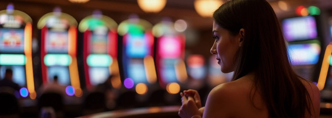 Analyzing Trends in Online Casino Technology